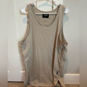 ASRV TRAINING TANK - MENS